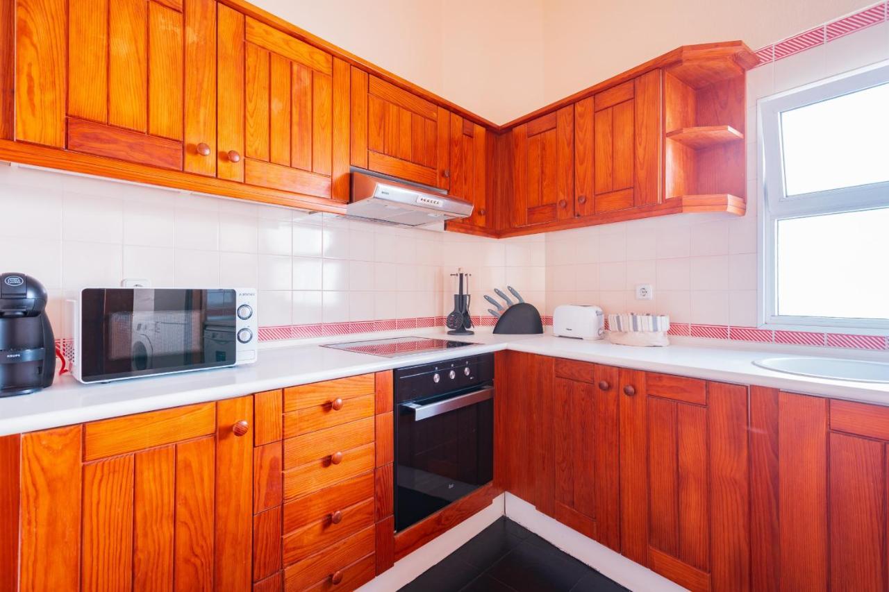 Flh Funchal Ocean View With Pool Apartment Ngoại thất bức ảnh