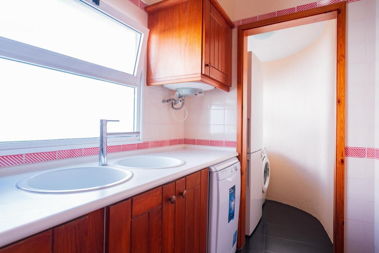 Flh Funchal Ocean View With Pool Apartment Ngoại thất bức ảnh
