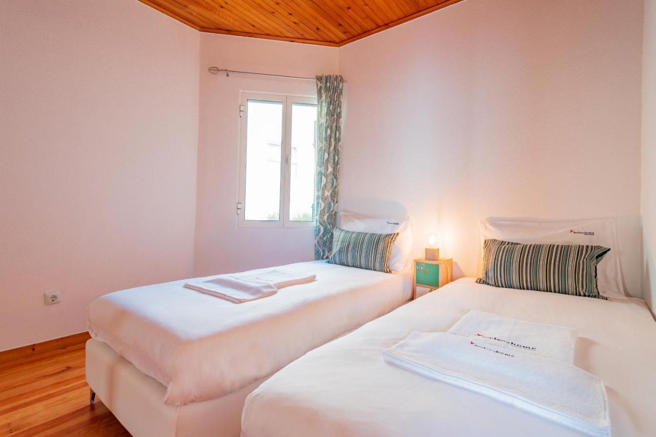 Flh Funchal Ocean View With Pool Apartment Ngoại thất bức ảnh